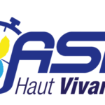 Logo ASSOCIATION SPORTIVE AUTOMOBILE HAUT-VIVARAIS