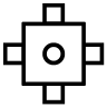 Logo GALAM ROBOTICS