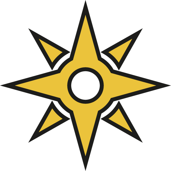 Logo SUPERNOVA