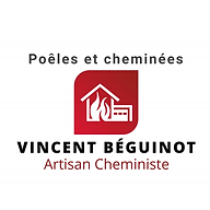 Logo BEGUINOT POELES ET CHEMINEES
