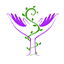 Logo AU JARDIN D'ESCULAPE