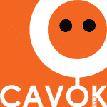 Logo CAVOK&CO