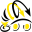 Logo ABEILLE VIDANGE 87
