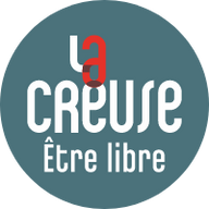 Logo OFFICE DE TOURISME AUBUSSON FELLETIN