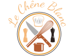 Logo AUX SAVEURS DU CHENE