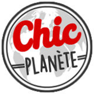 Logo CHIC PLANETE