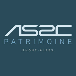 Logo AS2C PATRIMOINE