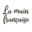 Logo LA MAIN FRANCAISE