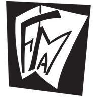 Logo EDITIONS D'ART FMA