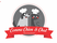 Logo CHIEN&CHAT