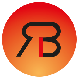 Logo MONSIEUR RAPHAEL BENARD