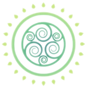 Logo SPIRULINE DES ILES D'OR
