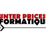 Logo HUNTER PRICES INFORMATIQUE