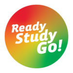 Logo READY STUDY GO INTERNATIONAL