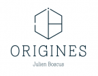 Logo ORIGINES