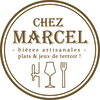 Logo CHEZ MARCEL NOYELLES