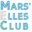 Logo MARS'ELLES CLUB