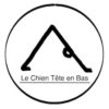 Logo LE CHIEN TETE EN BAS
