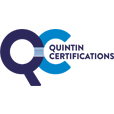 Logo QUINTIN CERTIFICATIONS