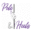 Logo POLE & HEELS