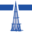 Logo COUVERTURE ET CHARPENTE LAUNAY