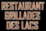 Logo GRILLADES DES LACS