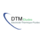 Logo DTM ETUDES
