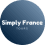 Logo SIMPLY FRANCE TOURS