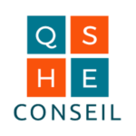 Logo QHSE CONSEIL