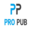 Logo PRO PUB