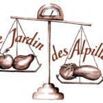 Logo SMJ ALPILLES