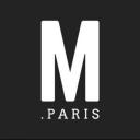 Logo MARKUS PARIS DISTRIBUTION