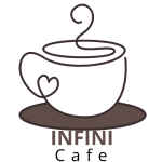 Logo INFINI CAFE