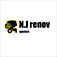 Logo NJ RENOV