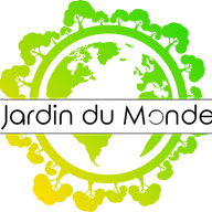 Logo JARDIN DU MONDE