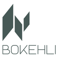 Logo BOKEHLI