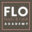 Logo FLO NAILS & LASH ACADEMY