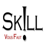 Logo SKILL VOUS FAUT
