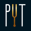 Logo PYT AUDIO