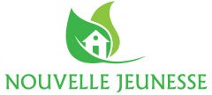 Logo NOUVELLE JEUNESSE