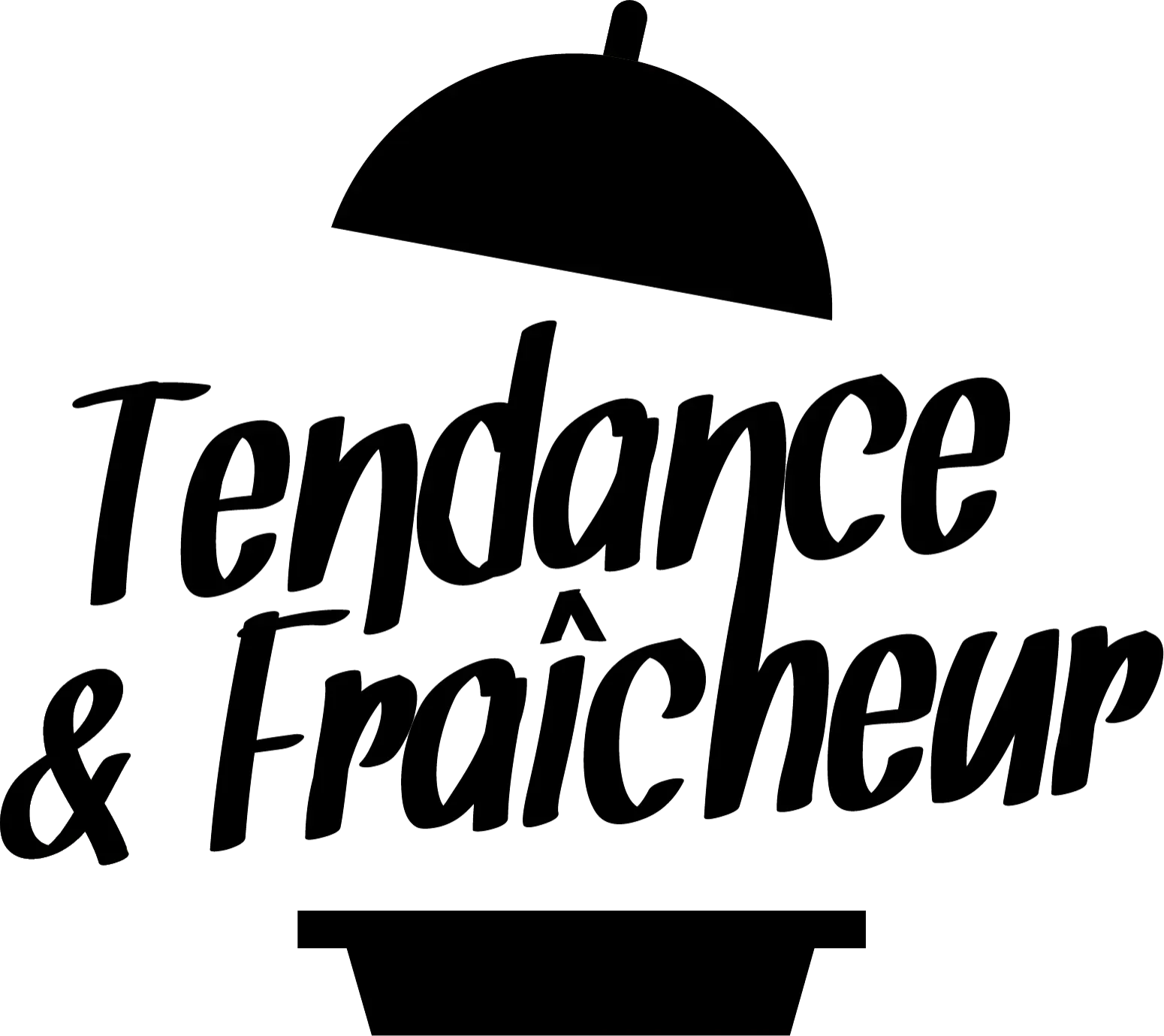 Logo TENDANCE ET FRAICHEUR RESTAURATION