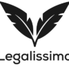 Logo LEGALISSIMO