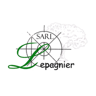 Logo LEPAGNIER SCIERIE CHARPENTE MENUISERIE