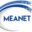 Logo MEANET