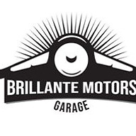 Logo BRILLANTE MOTORS