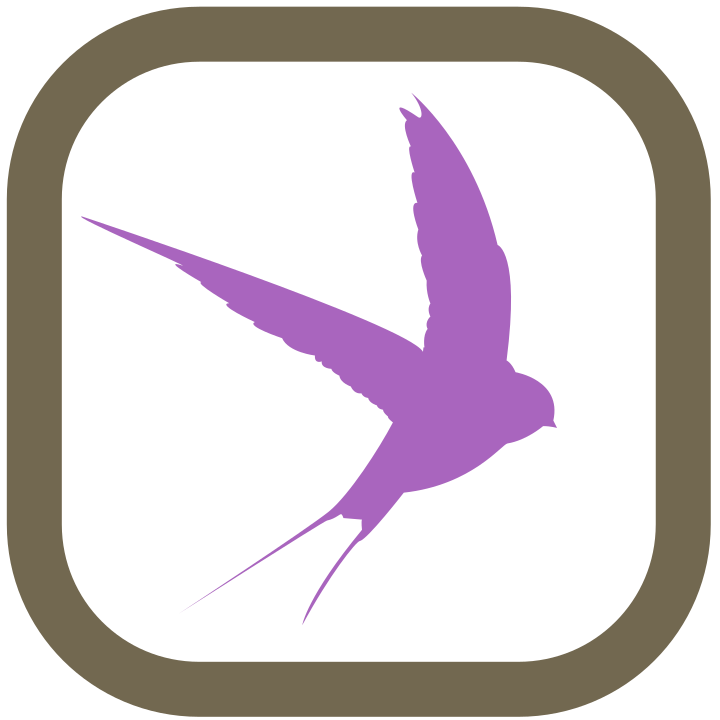 Logo LES 3 HIRONDELLES