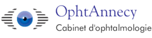 Logo OPHTANNECY