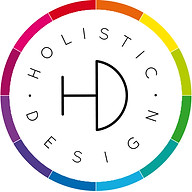 Logo HOLISTIC DESIGN