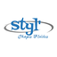 Logo STYL'CHAPES FLUIDES