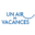 Logo UN AIR DE VACANCES